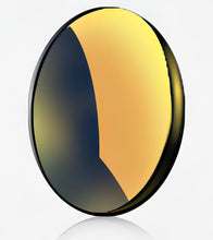 Load image into Gallery viewer, Polarized Lens Prescription Sunglasses Lens UV400 Optical Prescription CR-39 Resin Colorful Mirror Lens 1 Pair