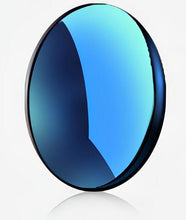 Load image into Gallery viewer, Polarized Lens Prescription Sunglasses Lens UV400 Optical Prescription CR-39 Resin Colorful Mirror Lens 1 Pair