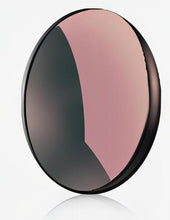 Load image into Gallery viewer, Polarized Lens Prescription Sunglasses Lens UV400 Optical Prescription CR-39 Resin Colorful Mirror Lens 1 Pair