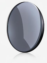 Load image into Gallery viewer, Polarized Lens Prescription Sunglasses Lens UV400 Optical Prescription CR-39 Resin Colorful Mirror Lens 1 Pair