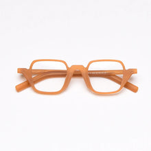 Load image into Gallery viewer, R49812 Retro Acetate Reading Glasses Men Women Comfortable Optical Presbyopia Eyeglasses Diopter +50+100+150+200+250+300+350