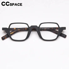 Load image into Gallery viewer, R49812 Retro Acetate Reading Glasses Men Women Comfortable Optical Presbyopia Eyeglasses Diopter +50+100+150+200+250+300+350