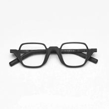 Load image into Gallery viewer, R49812 Retro Acetate Reading Glasses Men Women Comfortable Optical Presbyopia Eyeglasses Diopter +50+100+150+200+250+300+350