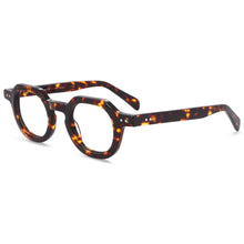 Load image into Gallery viewer, R49875 Vintage Women Reading Eyeglass Acetate Glasses Frames Men Presbyopic Dioptric +50 +100 +300