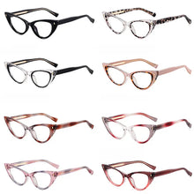 Load image into Gallery viewer, R54693ANGL Reading Glasses