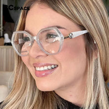Load image into Gallery viewer, R56216 Brand Reading Glasses Women Luxury Eyeglasses for Ladies Presbyopia Eyeglasses Women Eyewear with +1.5 +2.0 +2.5