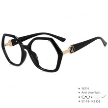 Load image into Gallery viewer, R56216 Brand Reading Glasses Women Luxury Eyeglasses for Ladies Presbyopia Eyeglasses Women Eyewear with +1.5 +2.0 +2.5