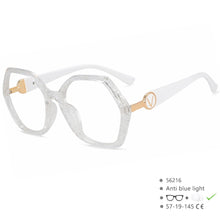 Load image into Gallery viewer, R56216 Brand Reading Glasses Women Luxury Eyeglasses for Ladies Presbyopia Eyeglasses Women Eyewear with +1.5 +2.0 +2.5