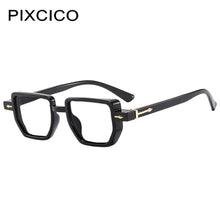 Load image into Gallery viewer, R56573 Brand Design Small Frame Rivet Reading Glasses+100 +200 +300 Men Women Anti-Reflective Presbyopic Glasses