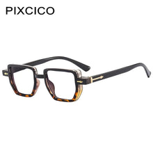 Load image into Gallery viewer, R56573 Brand Design Small Frame Rivet Reading Glasses+100 +200 +300 Men Women Anti-Reflective Presbyopic Glasses