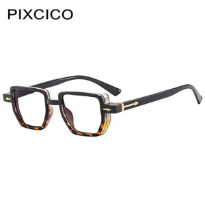 R56573 Brand Design Small Frame Rivet Reading Glasses+100 +200 +300 Men Women Anti-Reflective Presbyopic Glasses