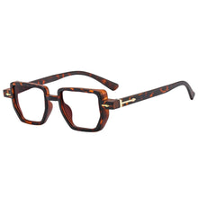 Load image into Gallery viewer, R56573 Brand Design Small Frame Rivet Reading Glasses+100 +200 +300 Men Women Anti-Reflective Presbyopic Glasses