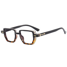 Load image into Gallery viewer, R56573 Brand Design Small Frame Rivet Reading Glasses+100 +200 +300 Men Women Anti-Reflective Presbyopic Glasses