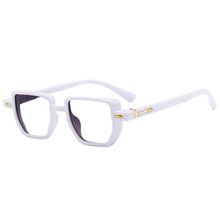 Load image into Gallery viewer, R56573 Brand Design Small Frame Rivet Reading Glasses+100 +200 +300 Men Women Anti-Reflective Presbyopic Glasses