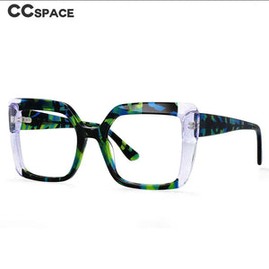 R56956 Reading Glasses for Women Top Quality Acetate Frame Spring Hinge Presbyopia Eyewear +1.0 +2.0 +3.0 Female