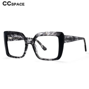 R56956 Reading Glasses for Women Top Quality Acetate Frame Spring Hinge Presbyopia Eyewear +1.0 +2.0 +3.0 Female