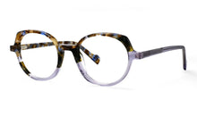 Load image into Gallery viewer, R56961 Acetate Reading Glasses Dioptric +1.00~+2.00 High Quality Women Cat Eye Leopard Presbyopic Eyewear