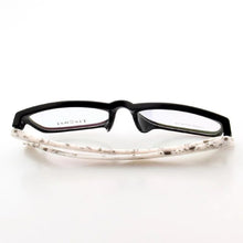 Load image into Gallery viewer, RUI HAO EYEWEAR Retro Eyeglasses Frame Men Unisex Glasses Frames Design Optical Eyewear Prescription Spectacles TR90