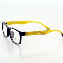 Load image into Gallery viewer, RUI HAO EYEWEAR Retro Eyeglasses Frame Men Unisex Glasses Frames Design Optical Eyewear Prescription Spectacles TR90