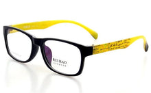 Load image into Gallery viewer, RUI HAO EYEWEAR Retro Eyeglasses Frame Men Unisex Glasses Frames Design Optical Eyewear Prescription Spectacles TR90