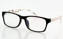 Load image into Gallery viewer, RUI HAO EYEWEAR Retro Eyeglasses Frame Men Unisex Glasses Frames Design Optical Eyewear Prescription Spectacles TR90