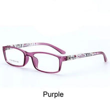 Load image into Gallery viewer, Ralferty Kids Optical Glasses Frame Child Boy Girl Myopia Prescription Eyeglass Frames Clear Eyewear Spectacle Frame Oculos 8804