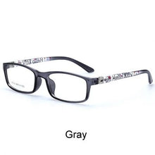 Load image into Gallery viewer, Ralferty Kids Optical Glasses Frame Child Boy Girl Myopia Prescription Eyeglass Frames Clear Eyewear Spectacle Frame Oculos 8804