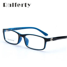 Load image into Gallery viewer, Ralferty Kids Optical Glasses Frame Child Boy Girl Myopia Prescription Eyeglass Frames Clear Eyewear Spectacle Frame Oculos 8804