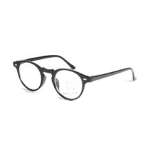 Load image into Gallery viewer, Reading Glasses Men Women Multifocal Progressive Hyperopia Eyeglasses Anti Blue Light Far and Near Sights Goggle +1 +1.5 +2.0