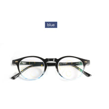 Load image into Gallery viewer, Reading Glasses Men Women Multifocal Progressive Hyperopia Eyeglasses Anti Blue Light Far and Near Sights Goggle +1 +1.5 +2.0