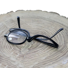 Load image into Gallery viewer, Reading Glasses Rotatable Folding Single Frame Lightweight Collapsible Eyeglasses For Men Women SEC88