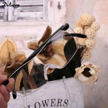 Load image into Gallery viewer, Reading Magnifer Glasses New Integrated Magnifying 1.6 Times and Anti-Blue Light Portable Glasses for The Elderly