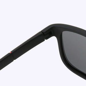 Rectangular Outdoor Trend Square Oversized Frame Comfortable Progressive Multifocal Reading Glasses +0.75 To +4