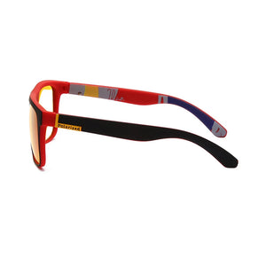 Rectangular Outdoor Trend Square Oversized Frame Comfortable Progressive Multifocal Reading Glasses +0.75 To +4