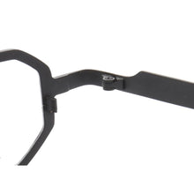 Load image into Gallery viewer, Retro Men Square Glasses Frame Women Optical Eyeglass Frame Pure Titanium Light Metal Octagon Rectangular Prescription Spectacle