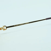 Load image into Gallery viewer, Retro Oval Metal Sunglasses Men Designer Brand Mens Carter Sun Glasses    Gold Sunglass Round Stylish Eyewear