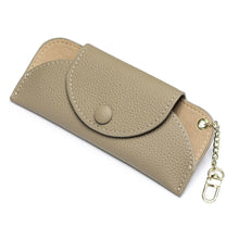 Carica l&#39;immagine nel visualizzatore di Gallery, Retro Portable Sun Glasses Case Myopia Glasses Storage box Protective Sleeve Men&#39;s and Women&#39;s Sunglasses Bag