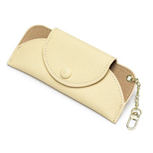Carica l&#39;immagine nel visualizzatore di Gallery, Retro Portable Sun Glasses Case Myopia Glasses Storage box Protective Sleeve Men&#39;s and Women&#39;s Sunglasses Bag