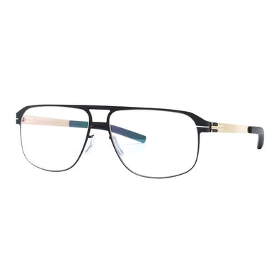 Retro Rectangular Eyeglasses For Men Optical Prescription Gradient Reading Glasses Frame For Women   Fashion Brand Eyewear IC