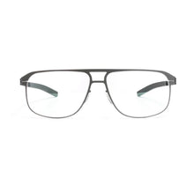 Load image into Gallery viewer, Retro Rectangular Eyeglasses For Men Optical Prescription Gradient Reading Glasses Frame For Women   Fashion Brand Eyewear IC