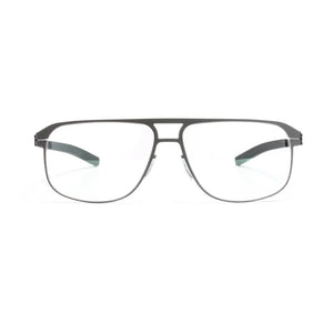 Retro Rectangular Eyeglasses For Men Optical Prescription Gradient Reading Glasses Frame For Women   Fashion Brand Eyewear IC