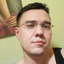 Load image into Gallery viewer, Retro Round Foldable Ultra-light Memory Titanium Alloy Myopia Eyeglasses Rimless Elasticity Optical Glasses Frame Men Eyewear