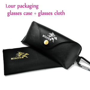 Retro Small Square Glasses for Computer Optical Frame Women Men Eyeglasses Transparent Prescription Men's Hip Hop Sunglasses NX