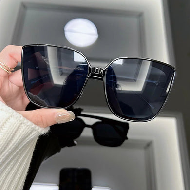Retro Square Sunglasses Women Men Vintage Sun Glasses Female Male Brand Designer Outdoors Mirror Shades Oculos De Sol