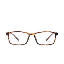 Load image into Gallery viewer, Retro Tr90 square Eyeglasses Frames Men Anti Blue Light Glasses Computer Women Glasses Frame Optical Transparent Gafas De Marca