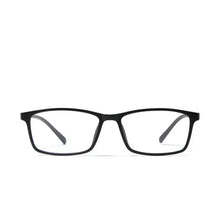 Load image into Gallery viewer, Retro Tr90 square Eyeglasses Frames Men Anti Blue Light Glasses Computer Women Glasses Frame Optical Transparent Gafas De Marca