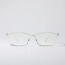 Load image into Gallery viewer, Retro Tr90 square Eyeglasses Frames Men Anti Blue Light Glasses Computer Women Glasses Frame Optical Transparent Gafas De Marca