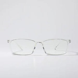 Retro Tr90 square Eyeglasses Frames Men Anti Blue Light Glasses Computer Women Glasses Frame Optical Transparent Gafas De Marca