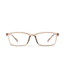 Load image into Gallery viewer, Retro Tr90 square Eyeglasses Frames Men Anti Blue Light Glasses Computer Women Glasses Frame Optical Transparent Gafas De Marca