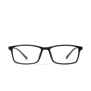 Retro Tr90 square Eyeglasses Frames Men Anti Blue Light Glasses Computer Women Glasses Frame Optical Transparent Gafas De Marca
